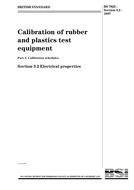 BS 7825-3.2:1997 BS 7825-3.2:1997