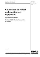 BS 7825-3.4:1998 BS 7825-3.4:1998