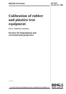 BS 7825-3.8:1998 BS 7825-3.8:1998