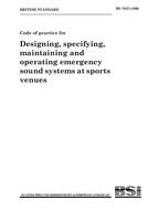 BS 7827:1996 BS 7827:1996