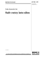 BS 7885:1997 BS 7885:1997