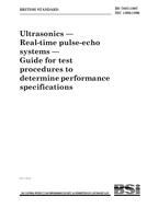 BS 7887:1997 BS 7887:1997