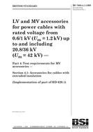 BS 7888-4.1:1998 BS 7888-4.1:1998