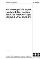 BS 7894:2003 BS 7894:2003