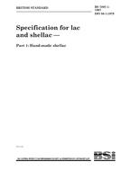 BS 7897-1:1997 BS 7897-1:1997