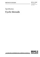 BS 811:1950 BS 811:1950