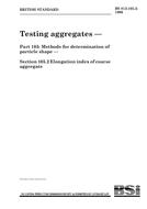 BS 812-105.2:1990 BS 812-105.2:1990