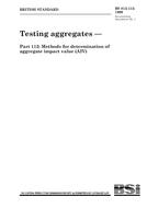 BS 812-112:1990 BS 812-112:1990