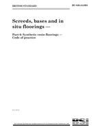 BS 8204-6:2001 BS 8204-6:2001