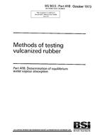 BS 903-A18:1973 BS 903-A18:1973