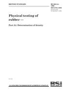 BS 903-A1:1996 BS 903-A1:1996