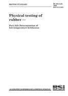 BS 903-A25:1992 BS 903-A25:1992