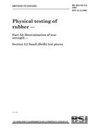 BS 903-A3.2:1997 BS 903-A3.2:1997