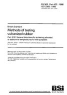 BS 903-A32:1988 BS 903-A32:1988