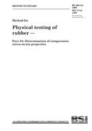 BS 903-A4:1990 BS 903-A4:1990