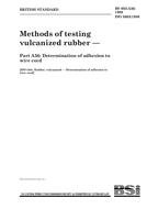 BS 903-A56:1989 BS 903-A56:1989