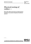 BS 903-A57:1997 BS 903-A57:1997