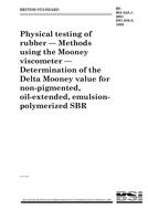 BS 903-A58.1:2001 BS 903-A58.1:2001