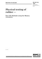 BS 903-A58:1990 BS 903-A58:1990