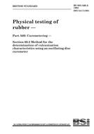 BS 903-A60.2:1992 BS 903-A60.2:1992