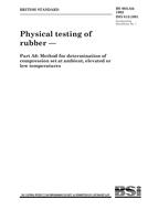 BS 903-A6:1992 BS 903-A6:1992