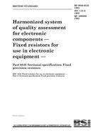 BS 9940-03.0:1983 BS 9940-03.0:1983