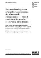 BS 9940-05.00:1985 BS 9940-05.00:1985