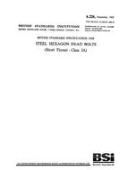 BS A 226:1965 BS A 226:1965