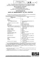 BS A 22:1947 BS A 22:1947