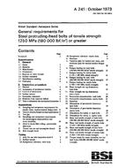 BS A 241:1973 BS A 241:1973