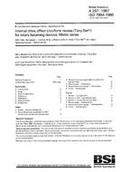 BS A 297:1987 BS A 297:1987