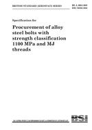 BS A 300:1989 BS A 300:1989