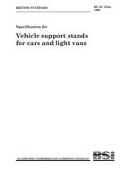 BS AU 223A:1995 BS AU 223A:1995