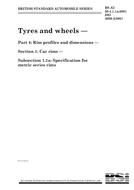 BS AU 50-4.1.1A:2001