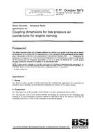 BS C 17:1973 BS C 17:1973