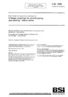 BS C 18:1976 BS C 18:1976