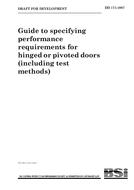 BS DD 171:1987 BS DD 171:1987