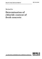 BS DD 216:1993 BS DD 216:1993