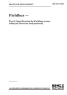 BS DD 238-5:1996 BS DD 238-5:1996