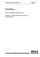 BS DD 238-7.1:1996 BS DD 238-7.1:1996