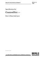 BS DD 241-3:1997 BS DD 241-3:1997