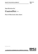 BS DD 241-8:1997 BS DD 241-8:1997