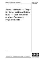 BS DD CEN/TS 14482:2003 BS DD CEN/TS 14482:2003