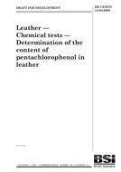 BS DD CEN/TS 14494:2003 BS DD CEN/TS 14494:2003