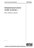 BS DD CEN/TS 14507-1:2003 BS DD CEN/TS 14507-1:2003