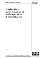 BS DD CEN/TS 14537:2003 BS DD CEN/TS 14537:2003