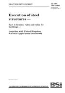 BS DD ENV 1090-1:1998 BS DD ENV 1090-1:1998