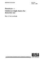 BS DD ENV 1178-2:1995 BS DD ENV 1178-2:1995