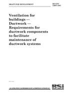 BS DD ENV 12097:1997 BS DD ENV 12097:1997