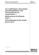 BS DD ENV 12102:1996 BS DD ENV 12102:1996